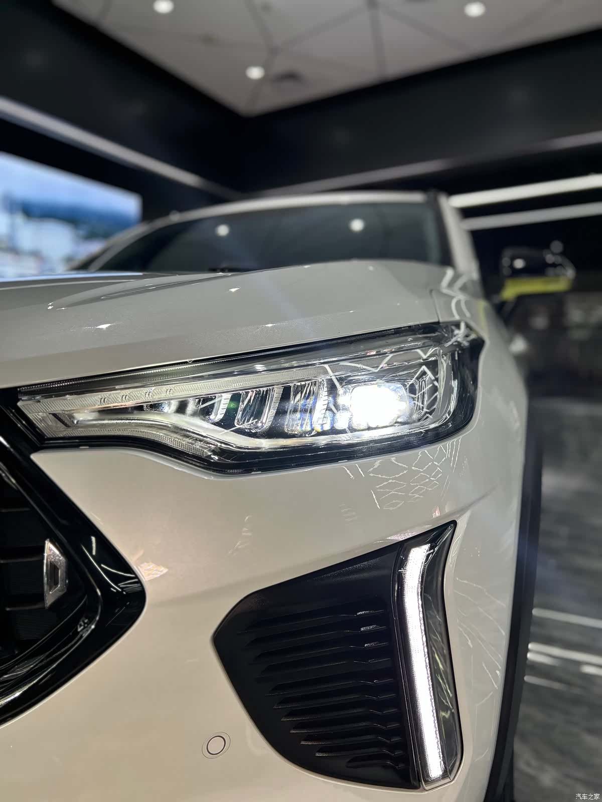 Haval Jolion, 2022 32