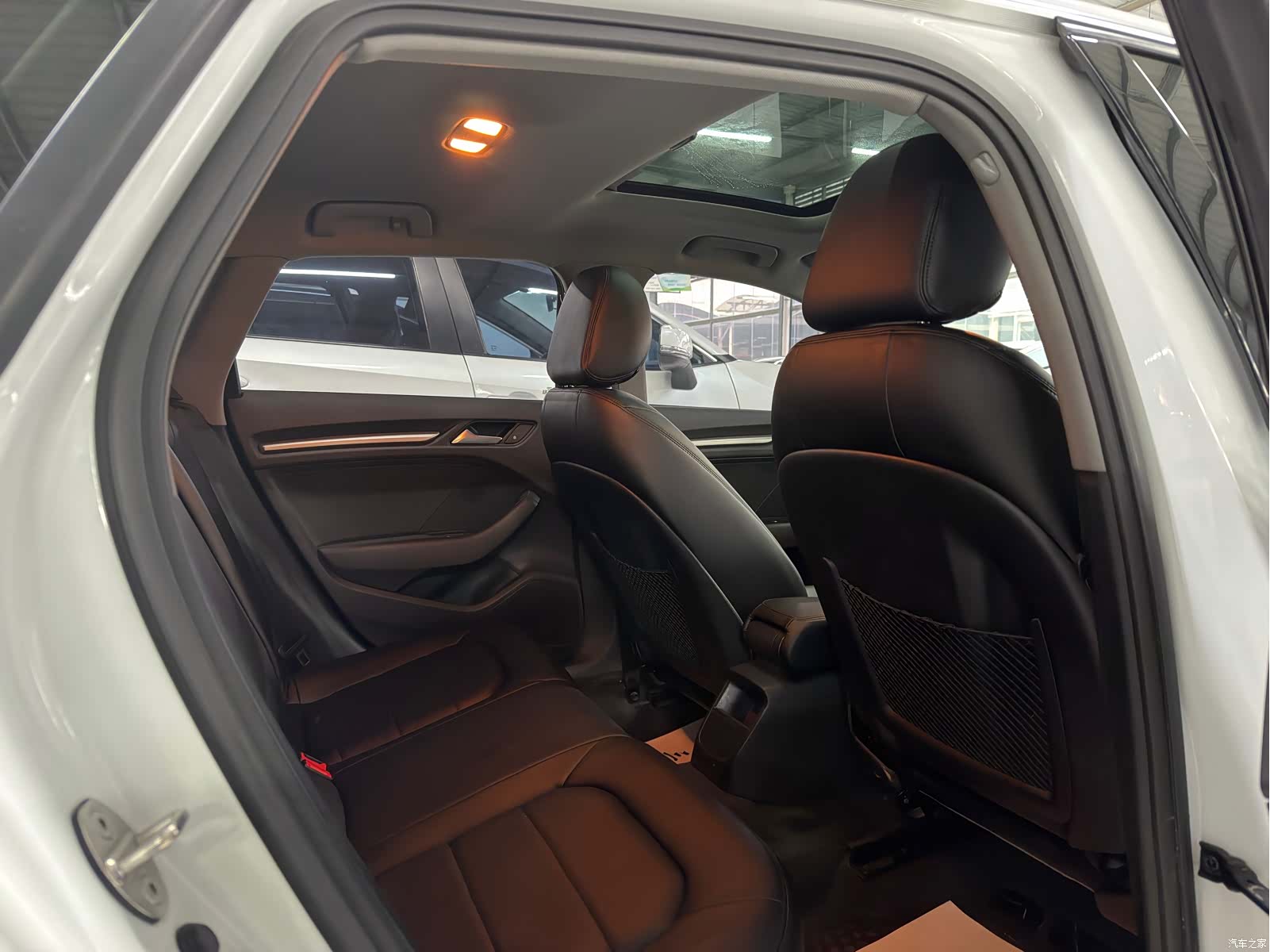 Audi A3, 2021 14