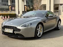 V8 Vantage 2016�� 4.7L Coupe