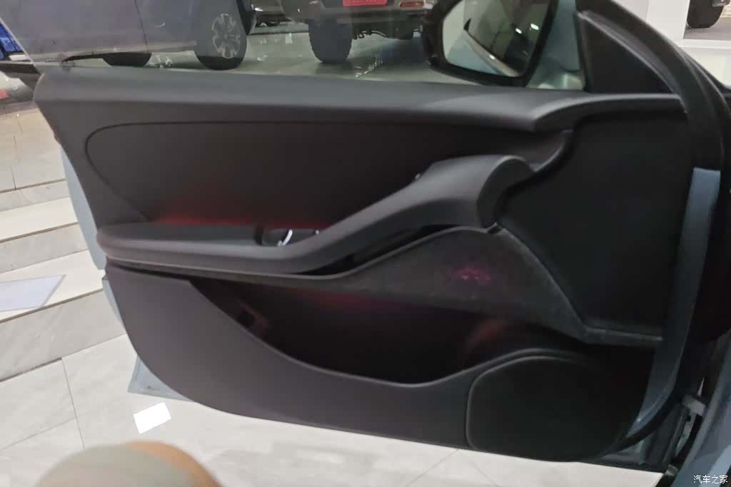 NIO ET5, 2023 7