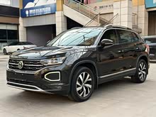 ̽�� 2019�� 330TSI ����������Plus ��VI