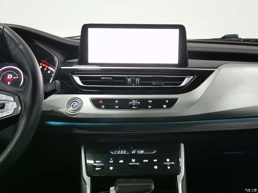 Changan CS75, 2019 12
