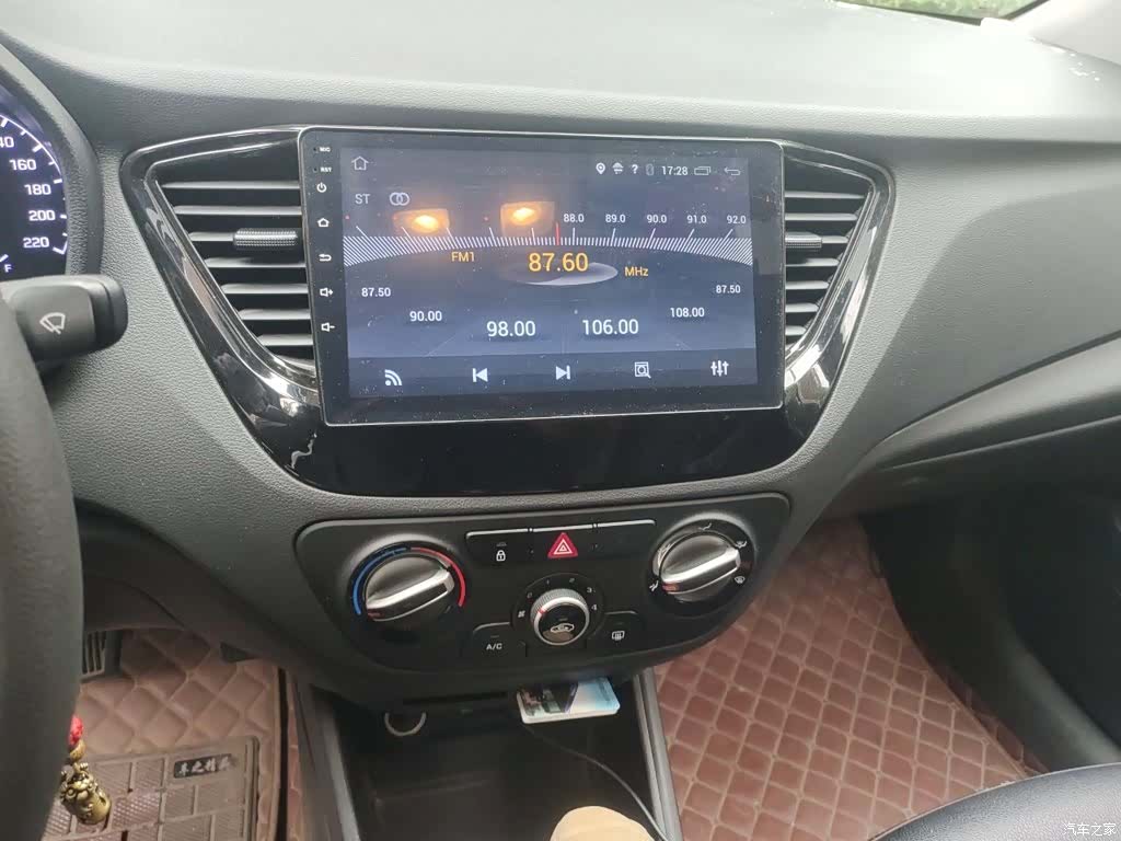 Hyundai GLS, 2017 14