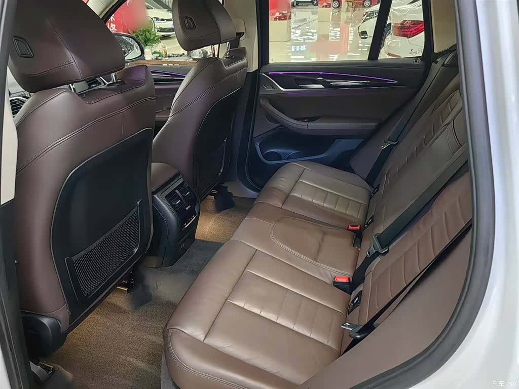 BMW X3, 2019 17