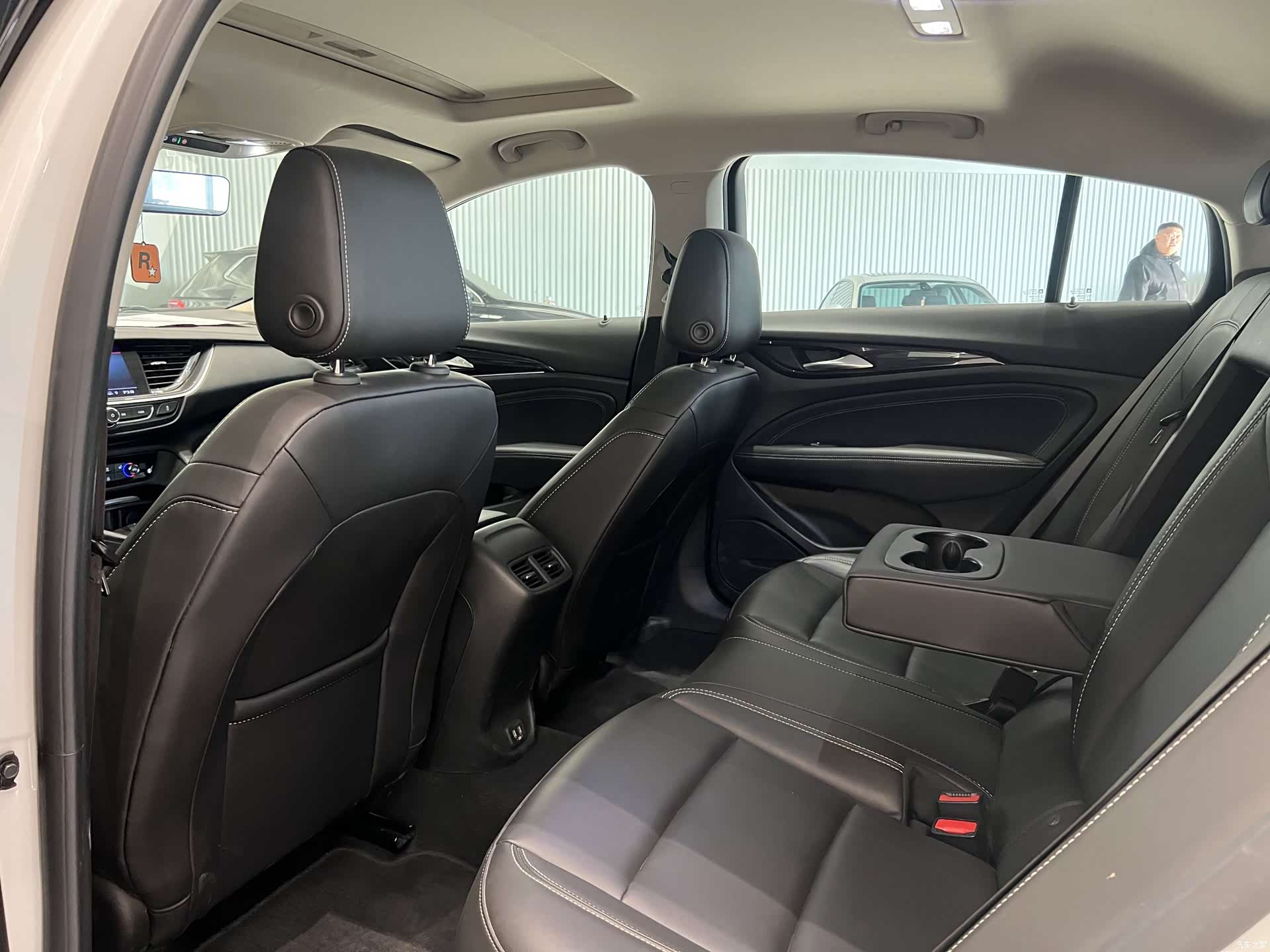 Buick Regal, 2023 6