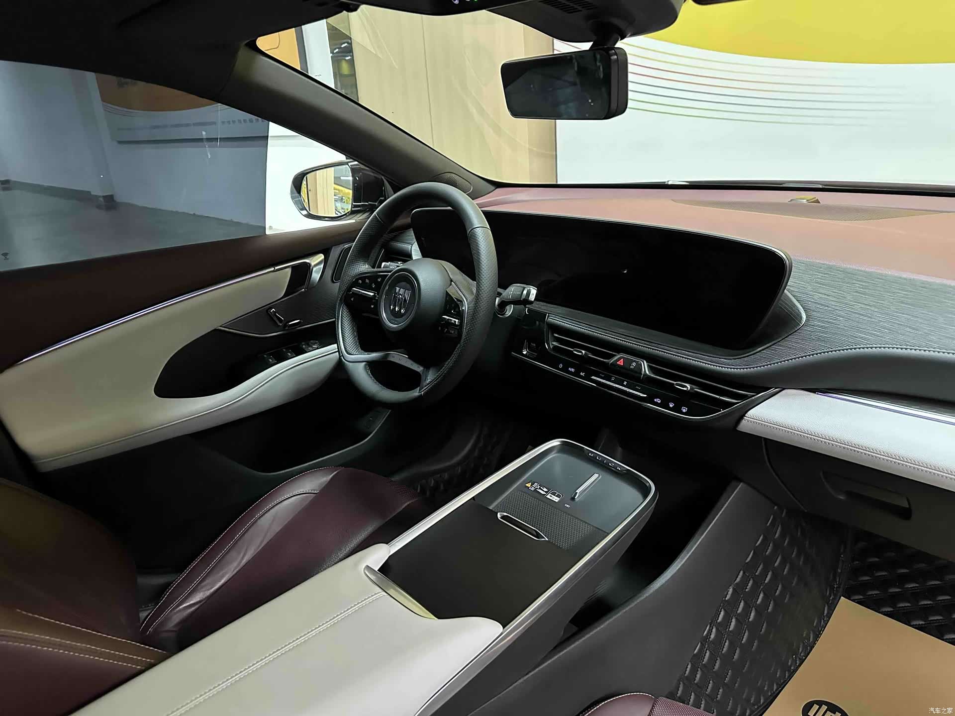Buick LaCrosse, 2024 9