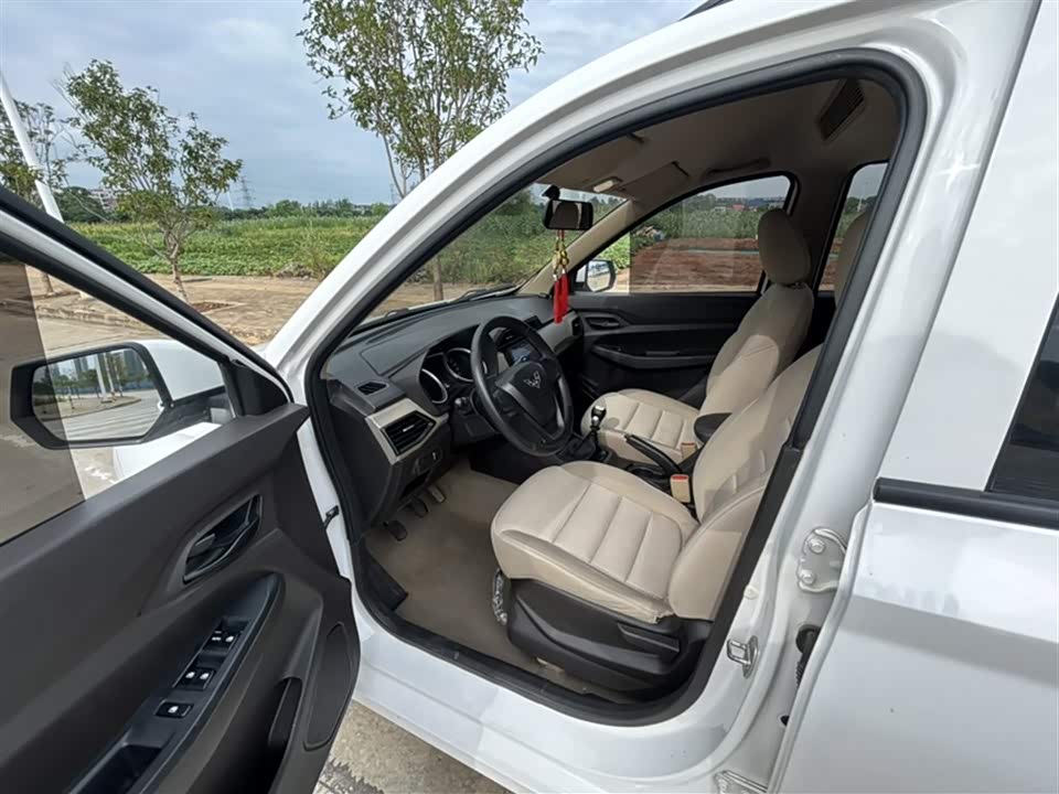 Wuling Wuling Hongguang