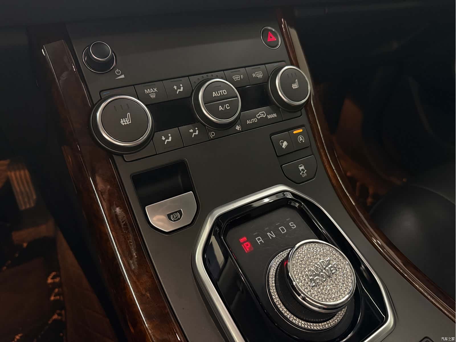 Land Rover Range Rover, 2017 30