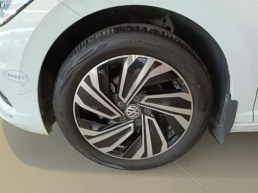 Volkswagen Sagitar 2019, фото 22