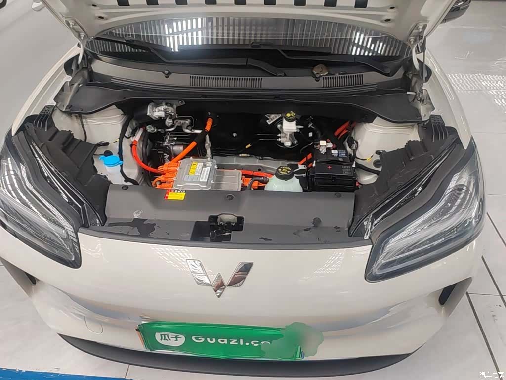 Wuling Bingo, 2024 20
