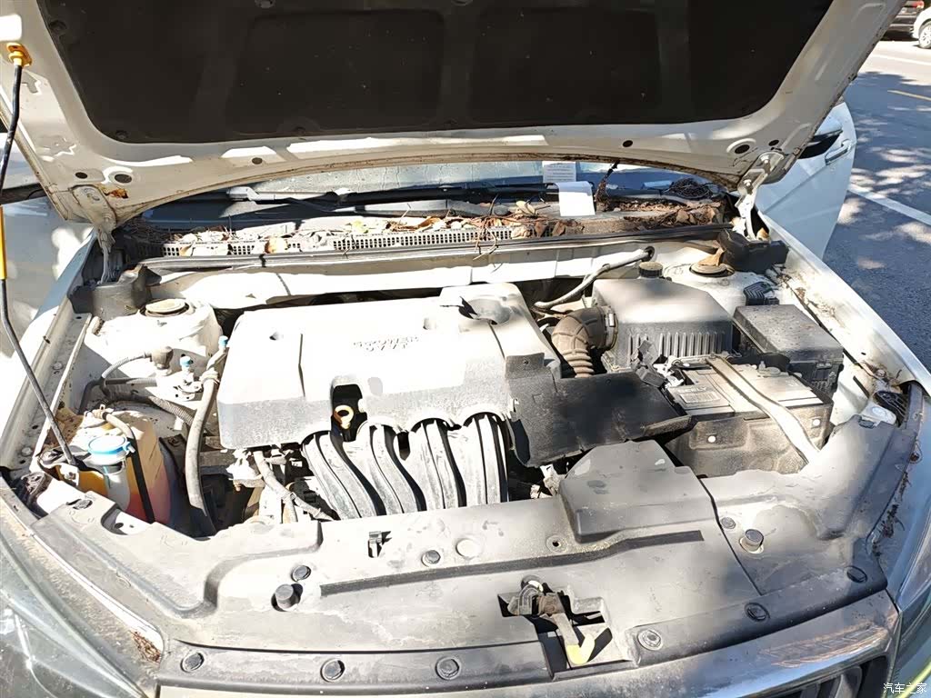 Geely Emgrand, 2018 10