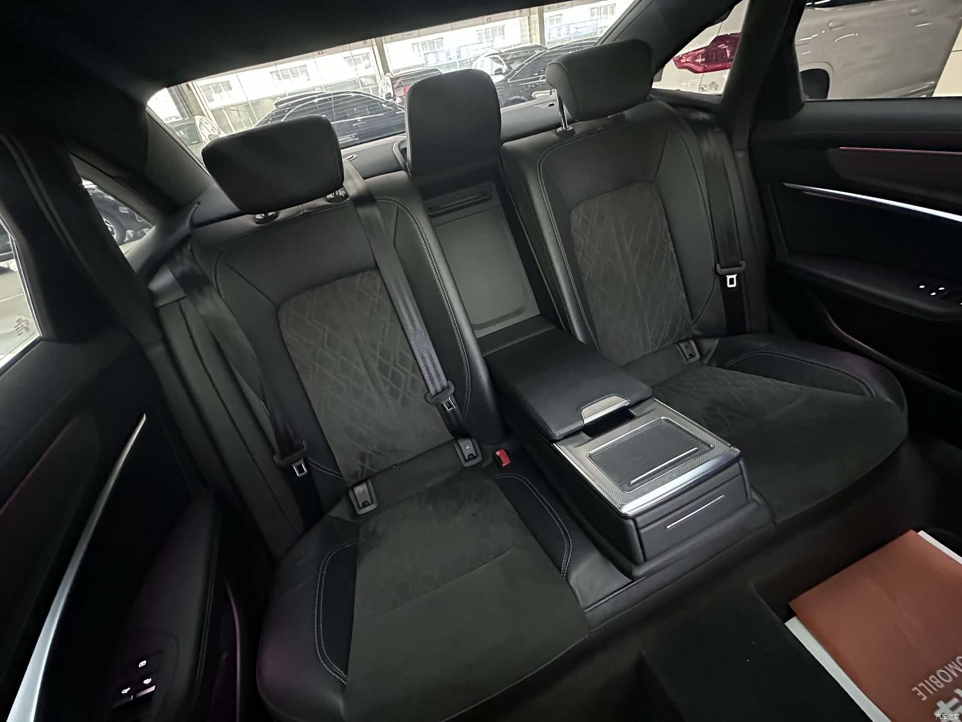 Audi A6L, 2022 17