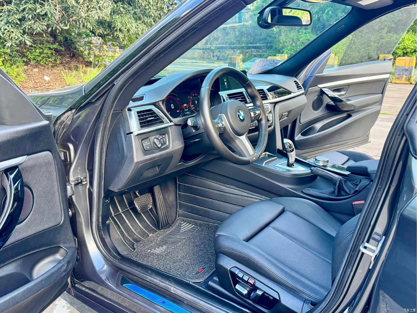BMW 3 Series, 2020 4