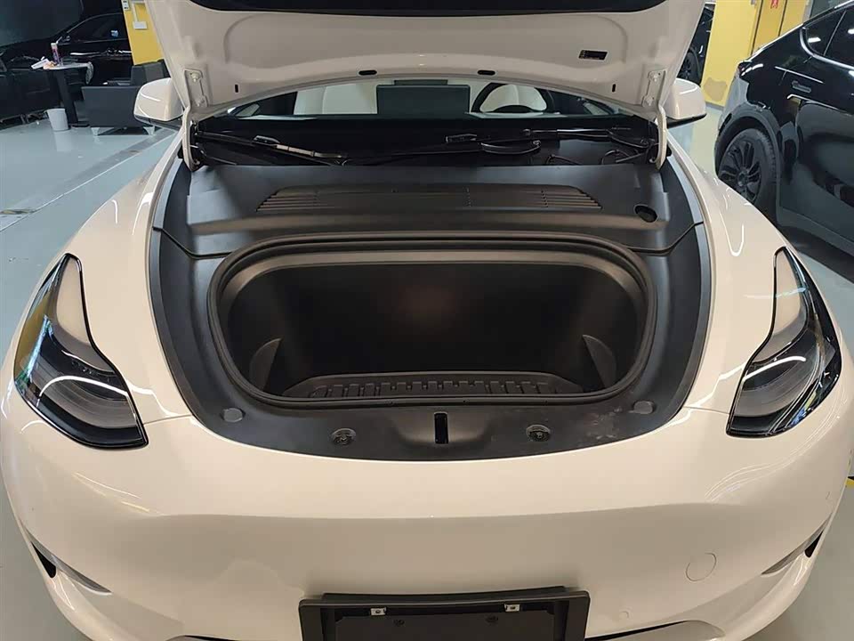 Tesla Model Y Tesla Model Y