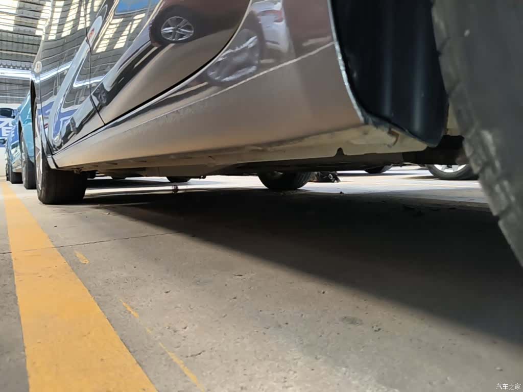Chevrolet 320, 2023 22
