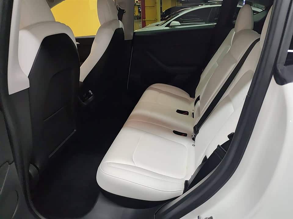 Tesla Model Y Tesla Model Y