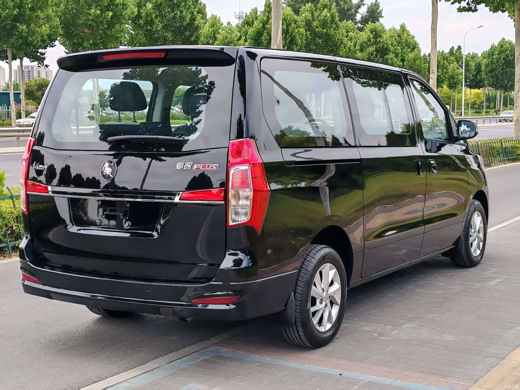 DongFeng 7, 2026 4