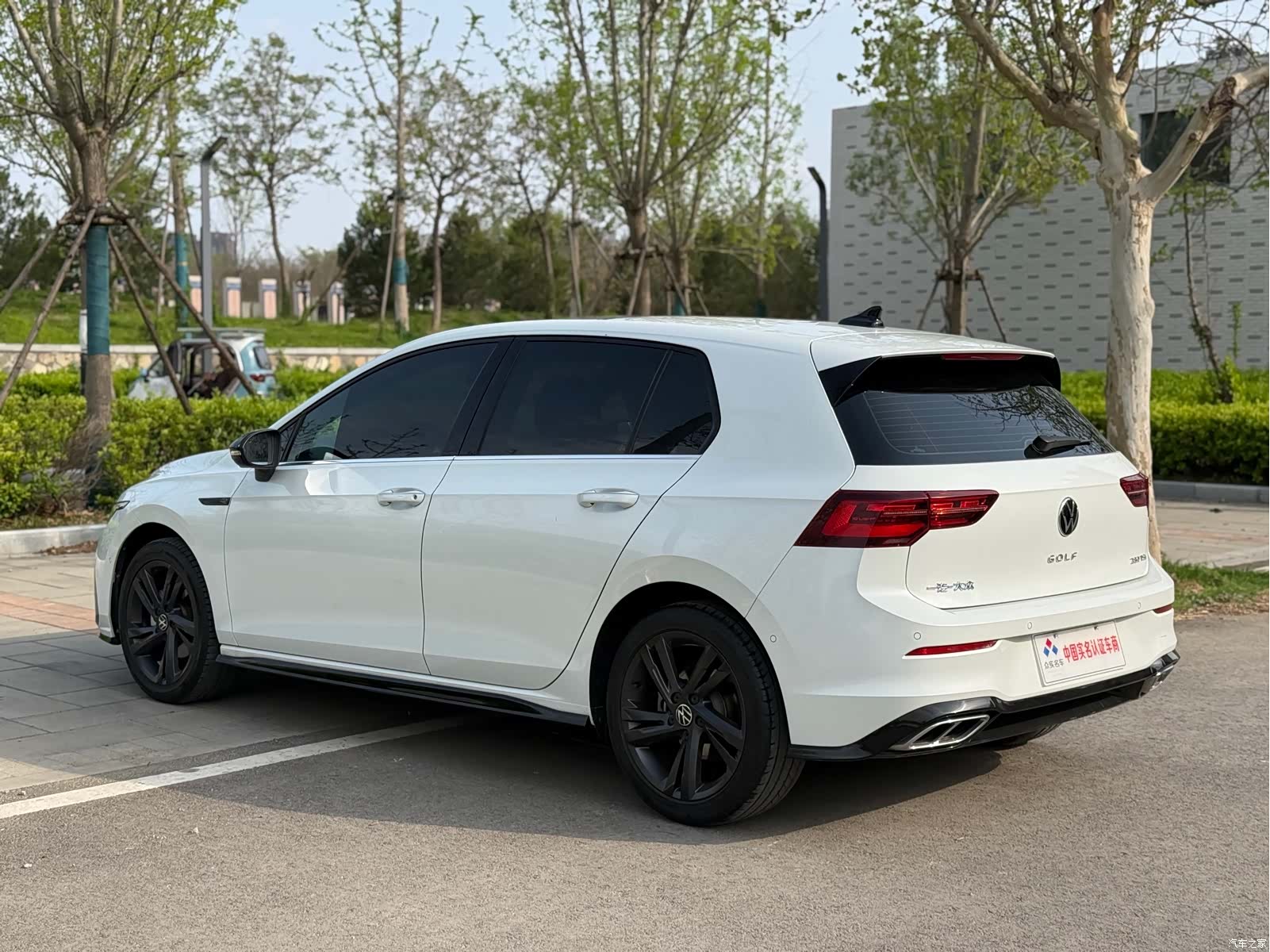 Volkswagen Golf, 2022 19