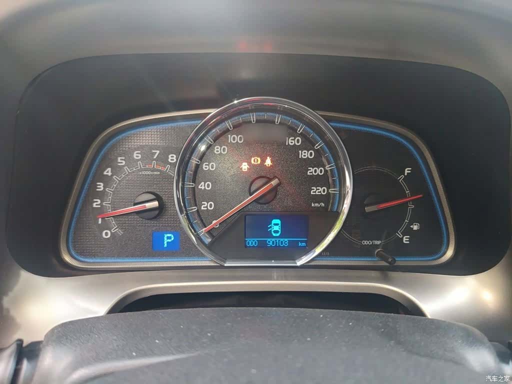 Toyota RAV4, 2014 4