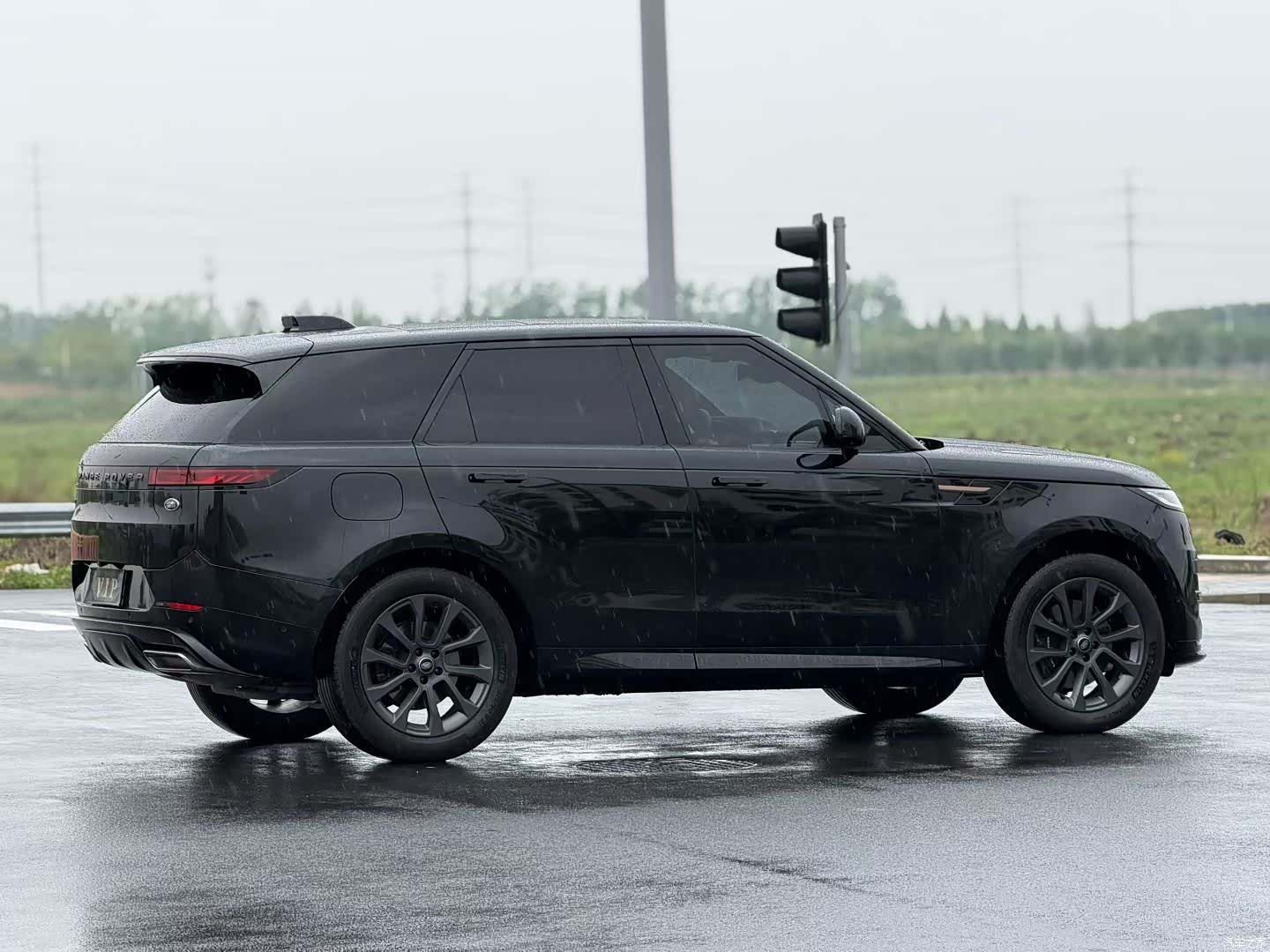Land Rover Range Rover, 2024 8