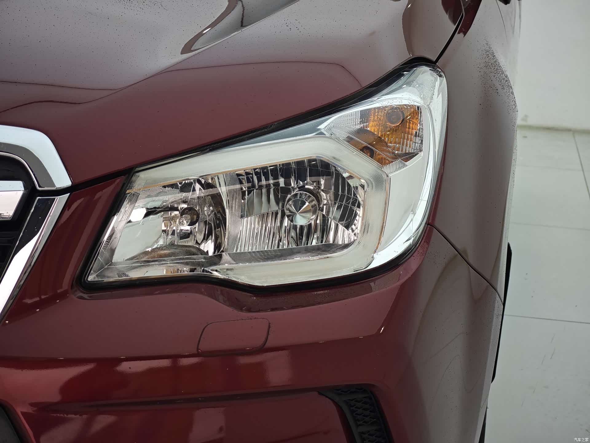 Subaru Forester, 2015 27