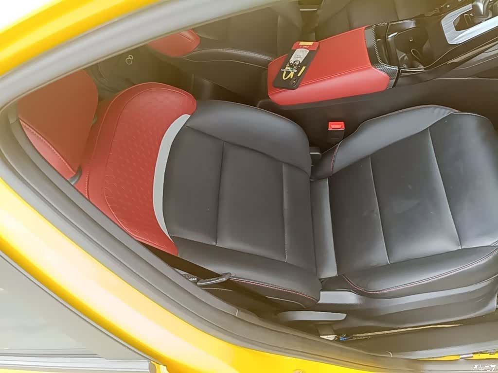 MG MG5, 2024 25