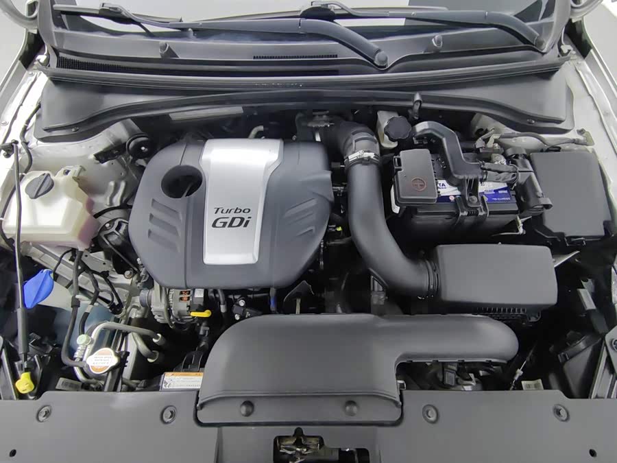 Kia K4 2016, фото 6