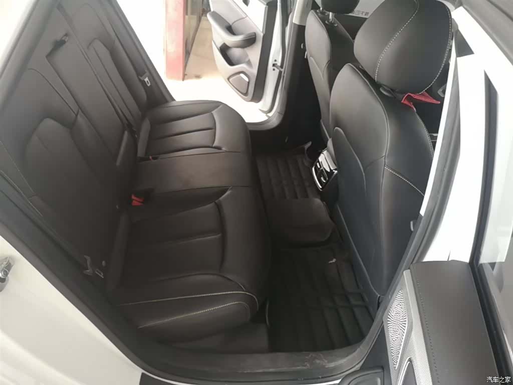 Roewe i6, 2020 17