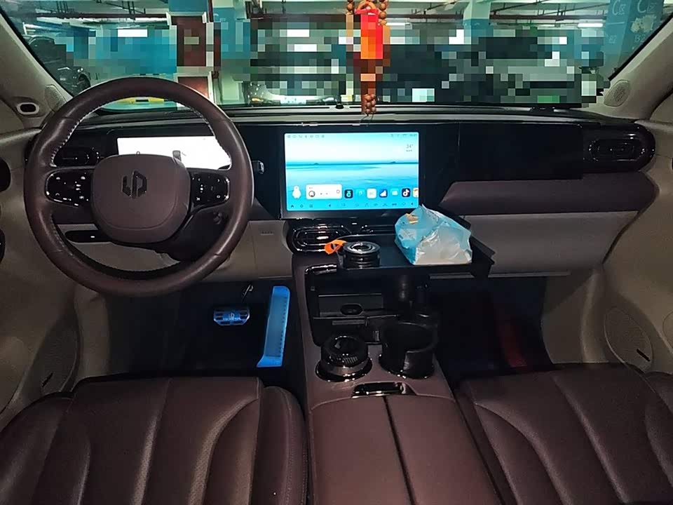 Leapmotor C11 Leapmotor C11