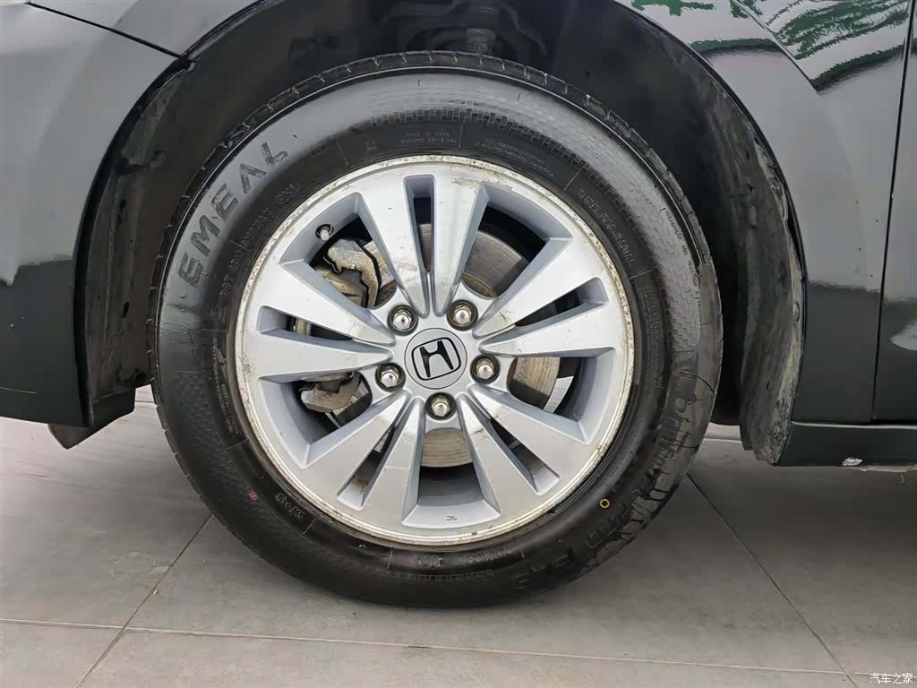 Honda Accord, 2012 17