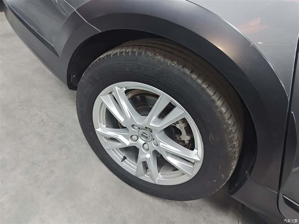 Volvo V90, 2018 26