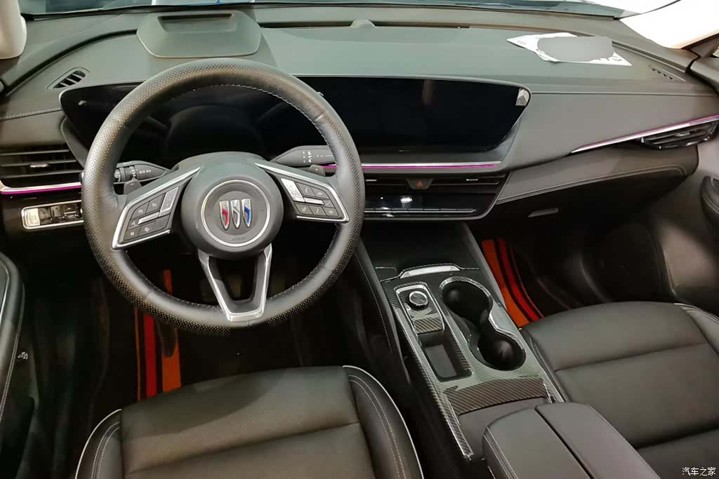 Buick Envision Plus, 2024 12