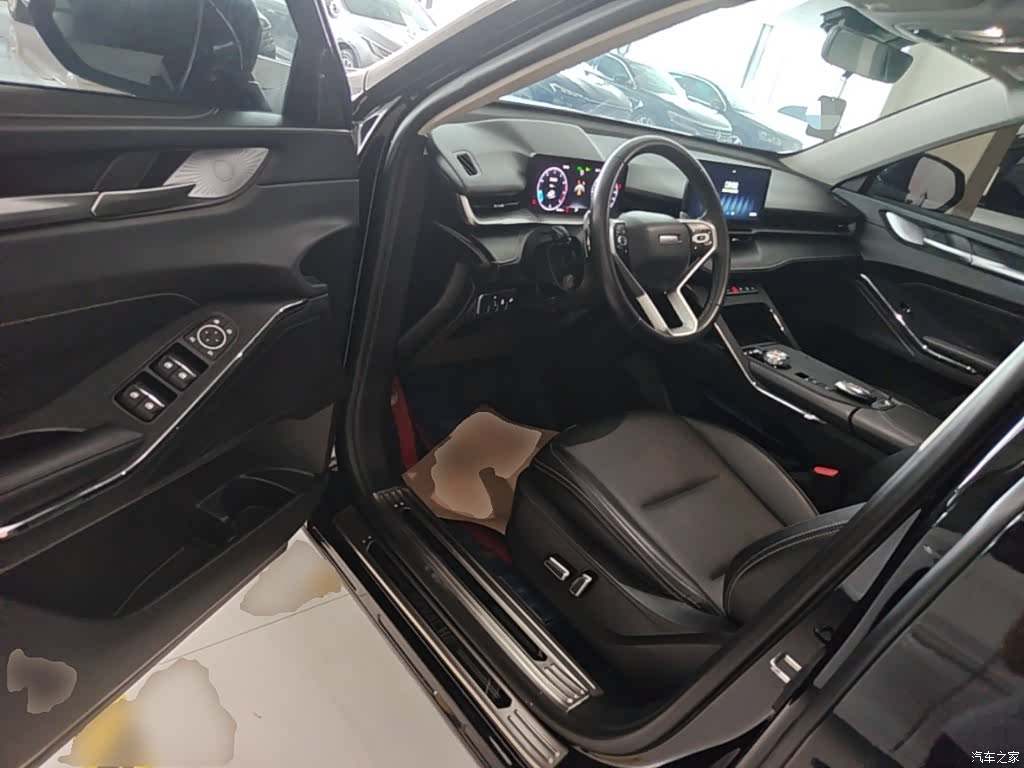 Haval H6, 2021 16