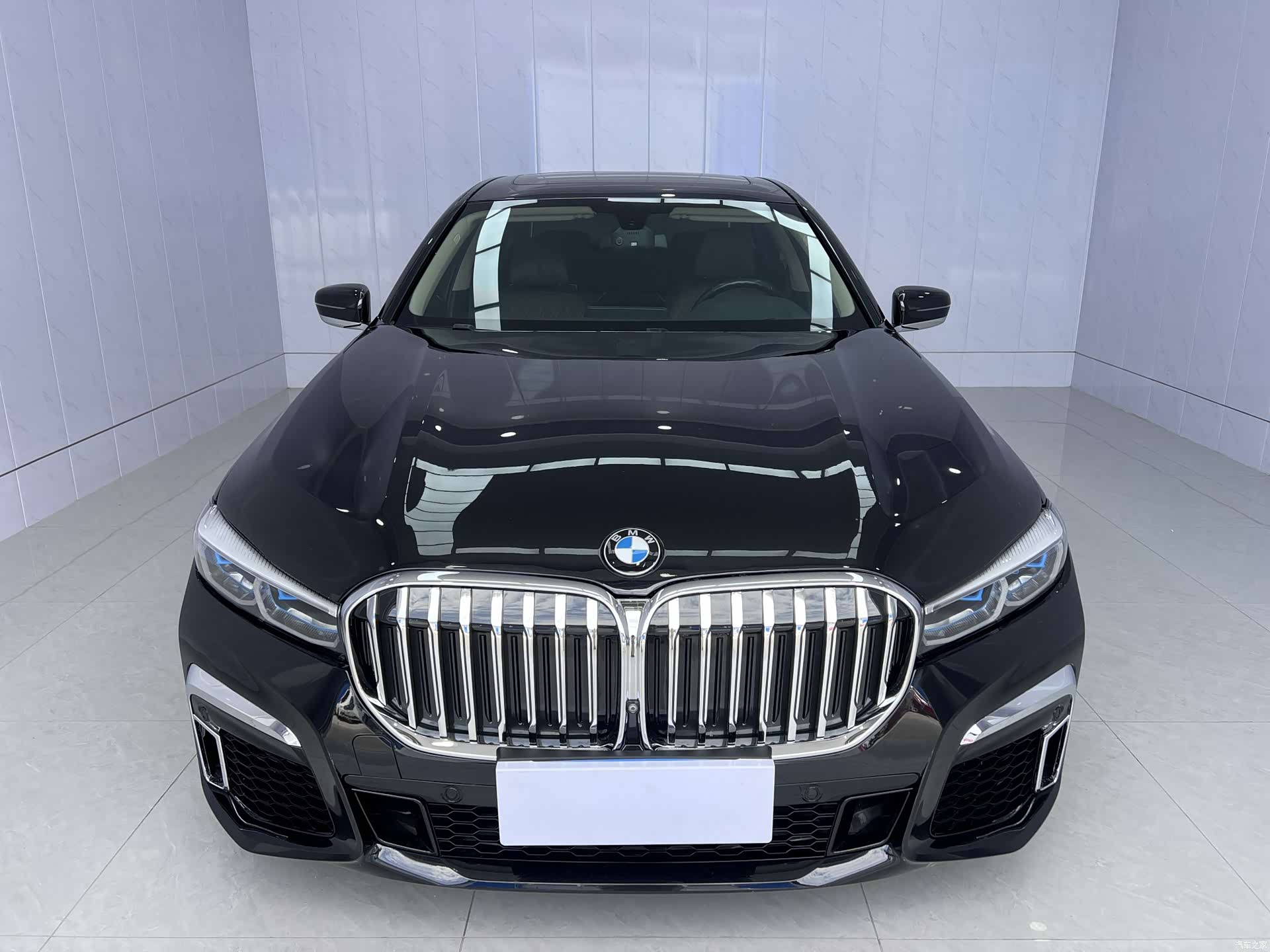 BMW 7 Series, 2019 2