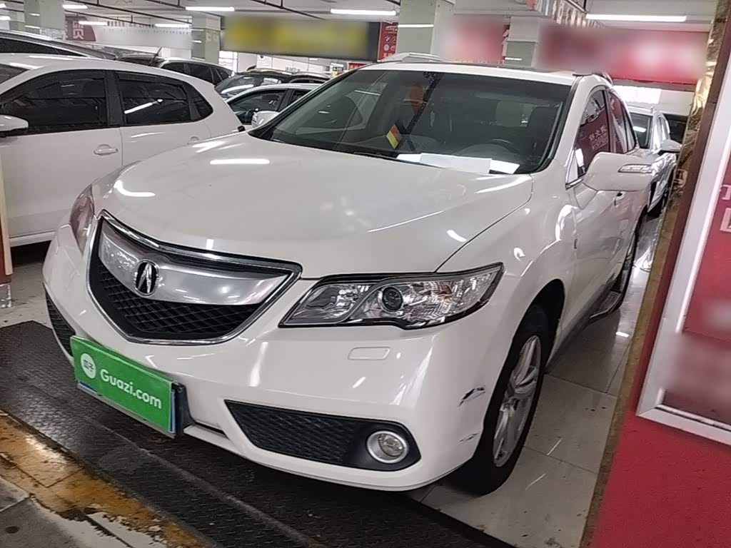 Acura RDX