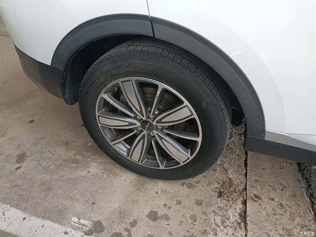 Haval H6, 2021 26