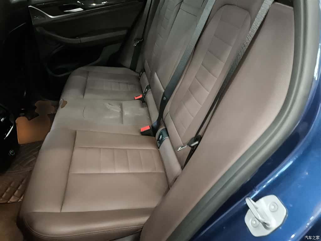 BMW X3, 2019 14