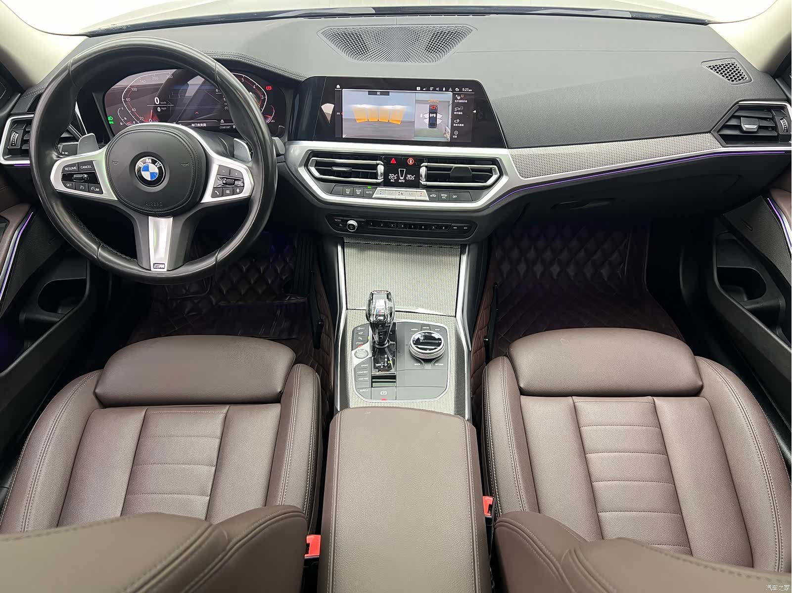 BMW 3 Series, 2020 17