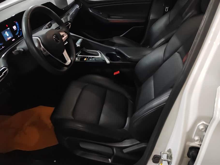 Changan Yidong Changan Yidong