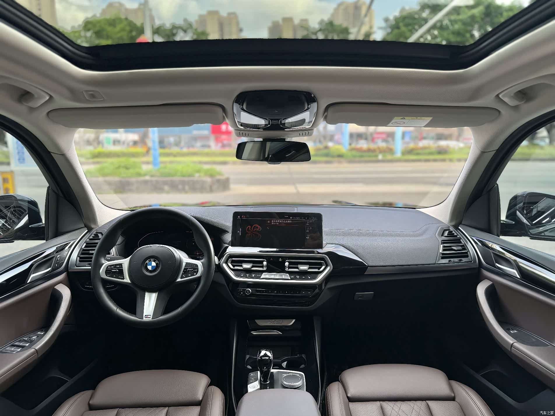 BMW X3, 2022 14