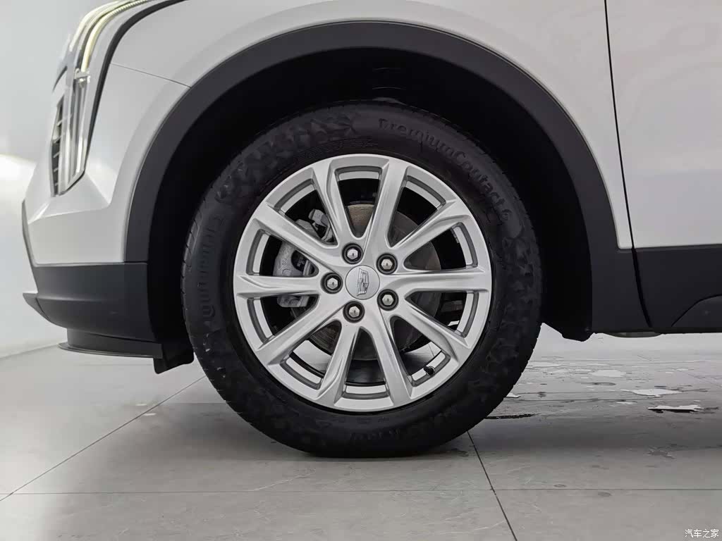 Cadillac XT4, 2020 17