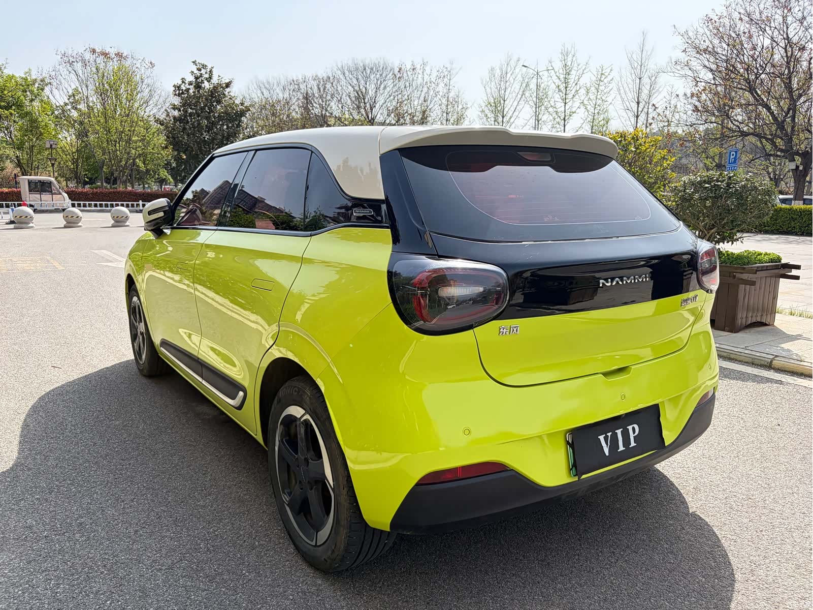 DongFeng 01, 2024 10
