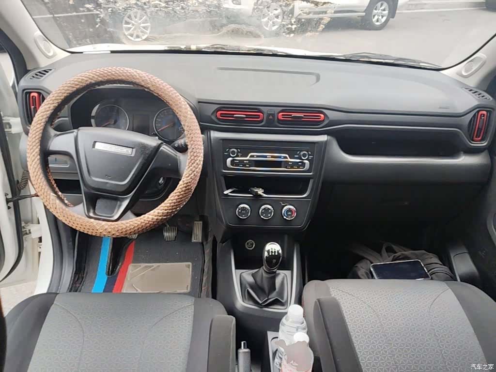 DongFeng 380, 2024 10