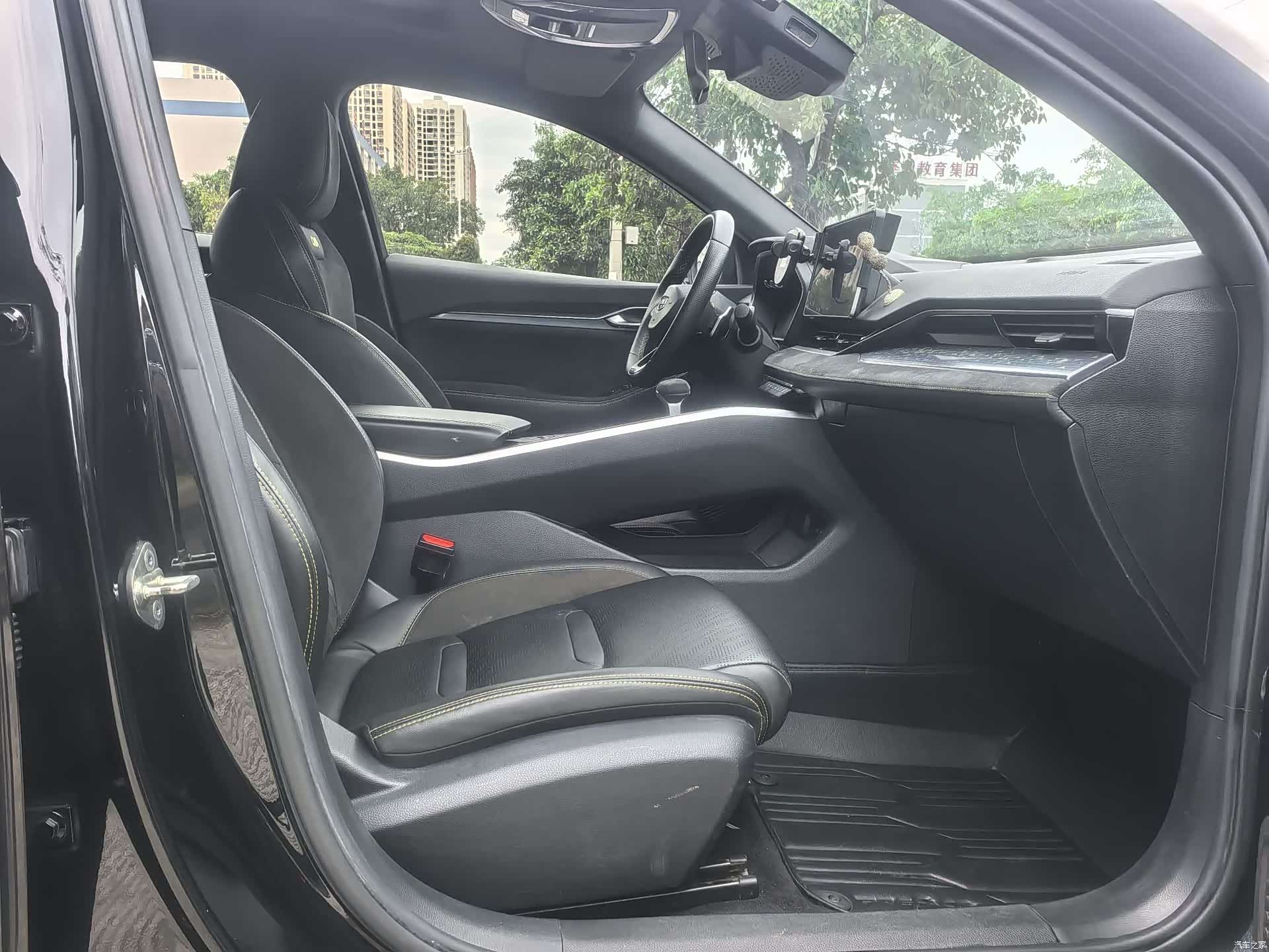 Geely Preface, 2022 9