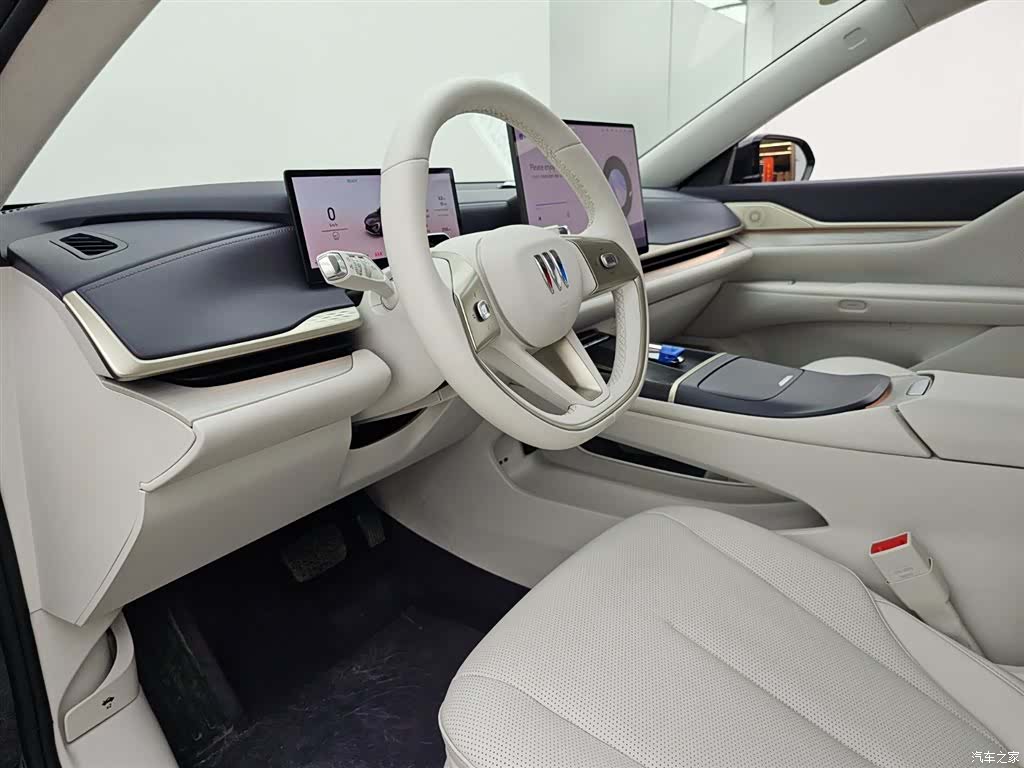 Buick L7, 2025 6