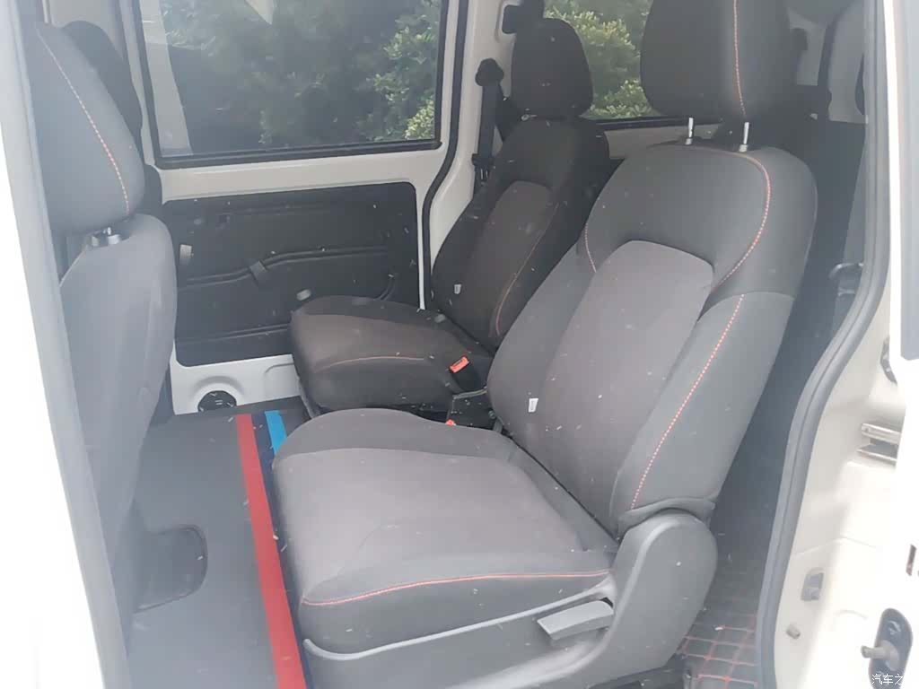 DongFeng 380, 2024 17