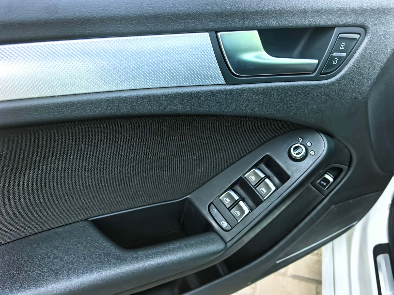 Audi A4L, 2014 9