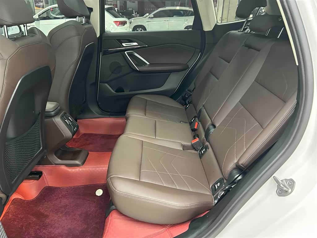 BMW X1, 2023 15