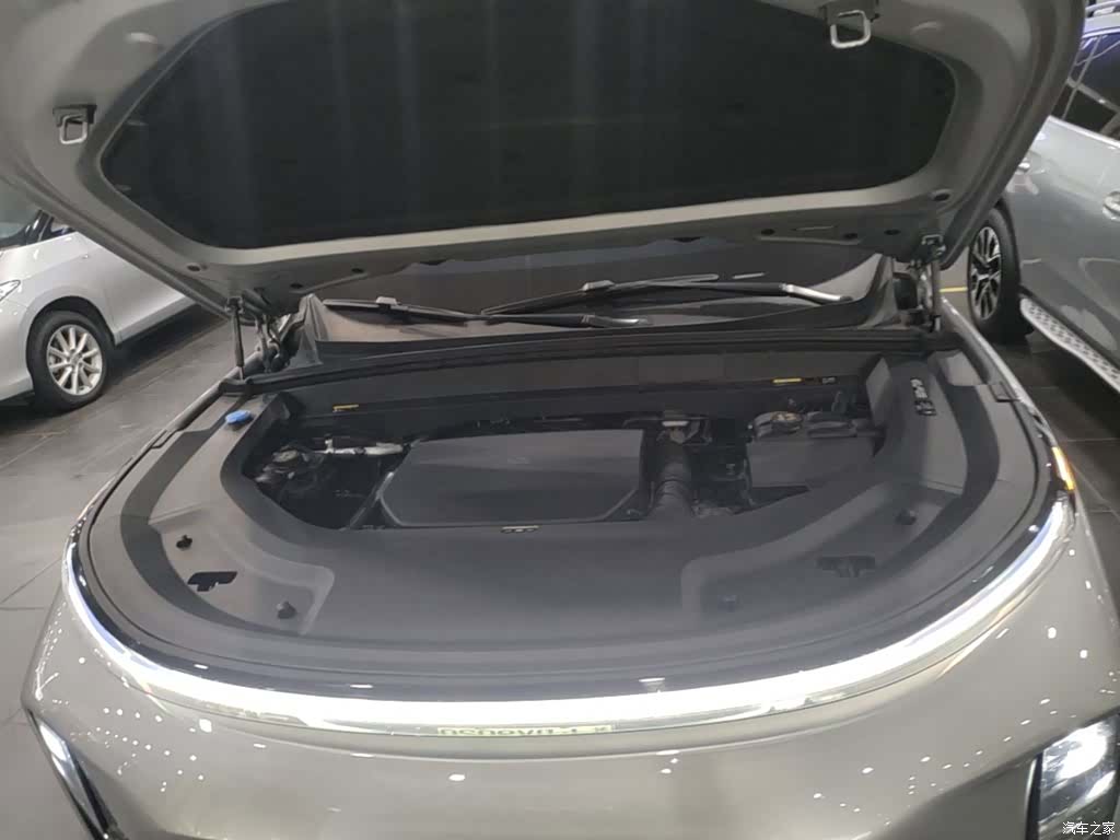 Li Auto L9, 2023 16