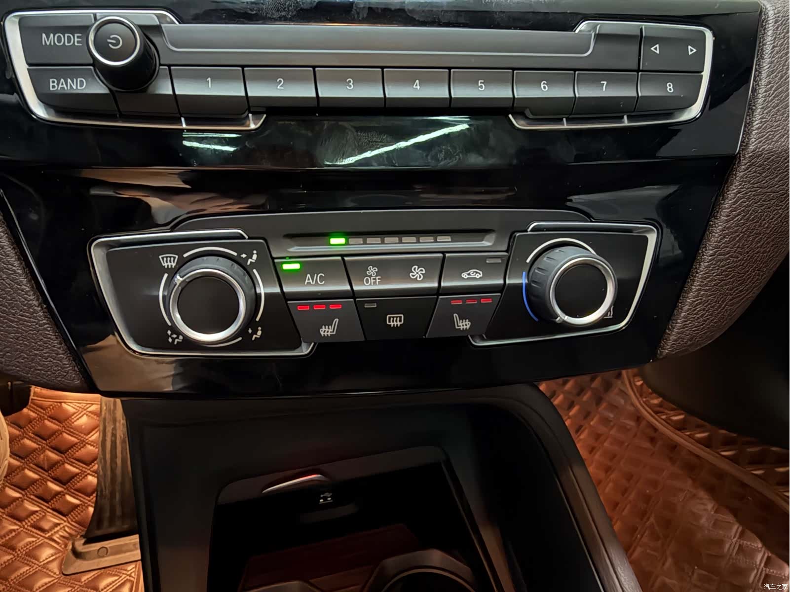 BMW X1, 2022 8